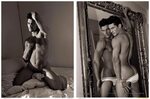 Эротические мужчины (87 фото) - порно и секс фото